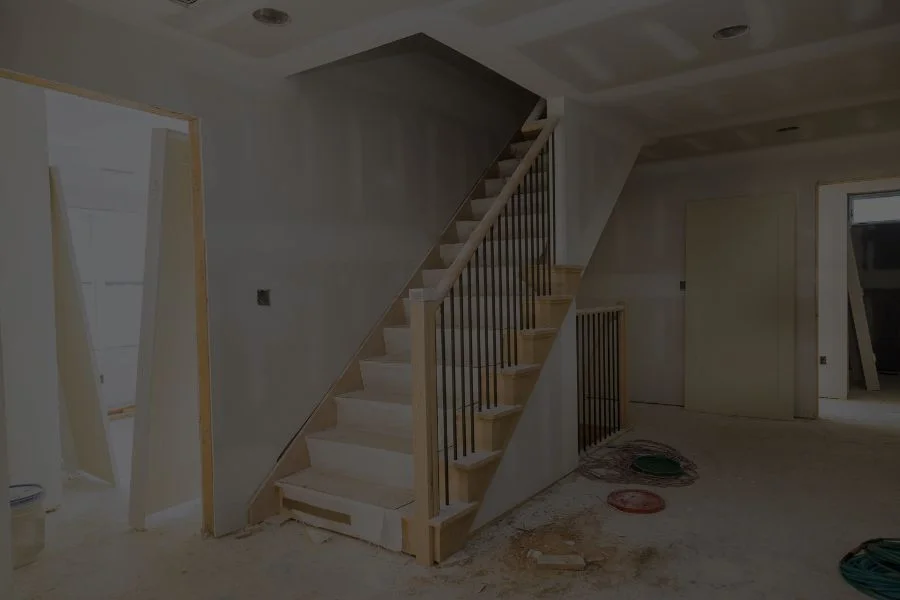 apartment repair and remodelling